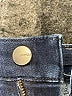 Joe's Jeans Color Block Blue Jeans Size 26 waist - photo 7