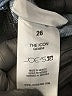 Joe's Jeans Color Block Blue Jeans Size 26 waist - photo 9