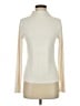 Future Collective Ivory Long Sleeve Top Size S - photo 1