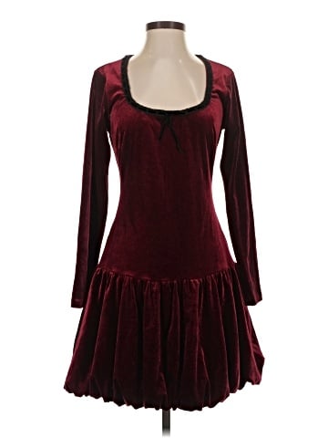 Alexia Admor Cocktail Dress (view 1)