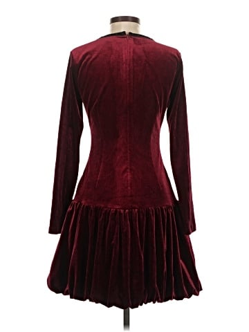 Alexia Admor Cocktail Dress (view 2)
