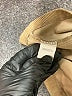 Unbranded 100% Polyester Tan Jacket Size S - photo 7