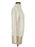 Future Collective Ivory Long Sleeve Top Size S - photo 4