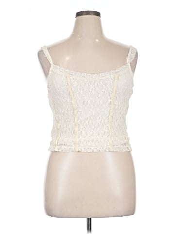 Self Esteem Sleeveless Top (view 1)
