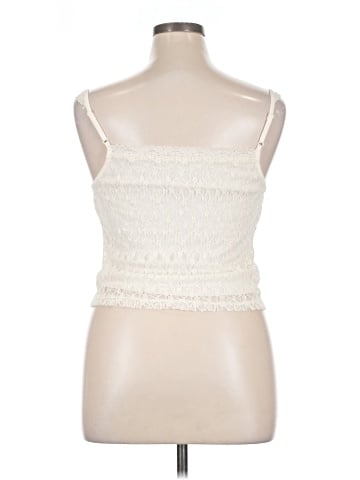 Self Esteem Sleeveless Top (view 2)