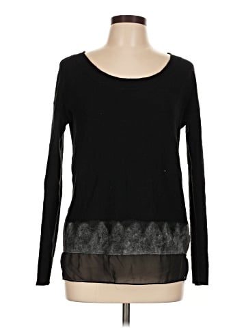 Lumiere Pullover Sweater (view 1)