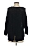 Ann Taylor LOFT Black Pullover Sweater Size S - photo 2