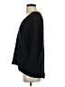 Ann Taylor LOFT Black Pullover Sweater Size S - photo 5