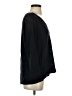 Ann Taylor LOFT Black Pullover Sweater Size S - photo 4