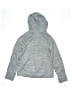 Nike 100% Polyester Gray Jacket Size M (kids) - photo 2