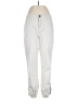 CAbi Gray Silver Jeans Size 8 - photo 1