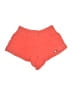 Champion Solid Orange Athletic Shorts Size S - photo 1