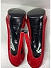 Saint Laurent 100% Leather Red Heels Size EU 40 1/2 - photo 6