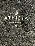 Athleta Gray Long Sleeve T-Shirt Size M - photo 7