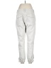 CAbi Gray Silver Jeans Size 8 - photo 2