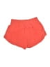 Champion Solid Orange Athletic Shorts Size S - photo 2