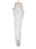 CAbi Gray Silver Jeans Size 8 - photo 5
