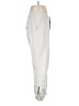 CAbi Gray Silver Jeans Size 8 - photo 4