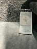 Golf Kids Metallic Black Skirt Size 8 - 9 - photo 4