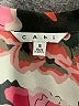 CAbi Black Kimono Size S - photo 7