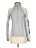 Victoria's Secret Pink Silver Track Jacket Size XS - photo 1