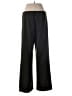 Soft Surroundings Black Green Dress Pants Size M (petite) - photo 2