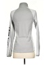 Victoria's Secret Pink Silver Track Jacket Size XS - photo 2