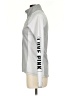Victoria's Secret Pink Silver Track Jacket Size XS - photo 5