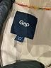 Gap 100% Cotton Tan Jacket Size XS - photo 6