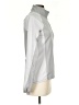 Victoria's Secret Pink Silver Track Jacket Size XS - photo 4