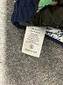 Fraiche by J 100% Polyester Paisley Blue Jumpsuit Size S - photo 5
