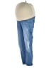 Assorted Brands Blue Jeans Size 2 - photo 1