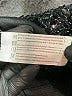 Finejo Stars Black Cocktail Dress Size L - photo 8