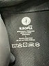Active Solid Black Dress Pants Size L - photo 7