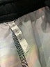 Fabletics Graphic Black Athletic Shorts Size S - photo 3