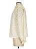 J by Joie 100% Polyester Ivory Long Sleeve Blouse Size XS - photo 5