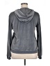 HOTOUCH Gray Zip Up Hoodie Size XL - photo 2