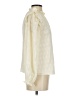 J by Joie 100% Polyester Ivory Long Sleeve Blouse Size XS - photo 4