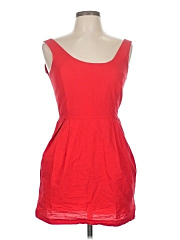 Cubus Cocktail Dress (view 1)