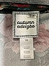autumn adeigbo Black Long Sleeve Top Size 14 - photo 7