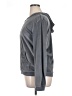 HOTOUCH Gray Zip Up Hoodie Size XL - photo 5