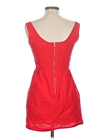 Cubus Cocktail Dress (view 2)