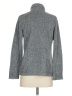 Stan Herman 100% Polyester Gray Cardigan Size S - photo 2