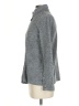 Stan Herman 100% Polyester Gray Cardigan Size S - photo 5