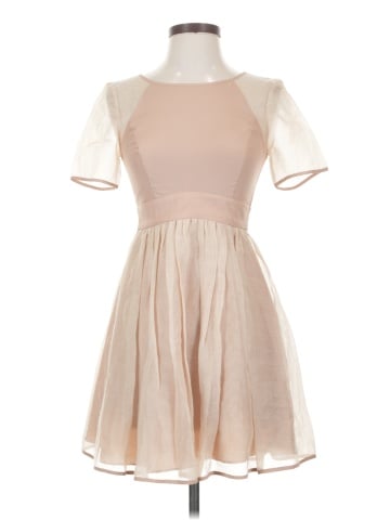 BCBGeneration Cocktail Dress (view 1)