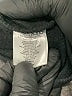RBX Black Zip Up Hoodie Size 5 - 6 - photo 4