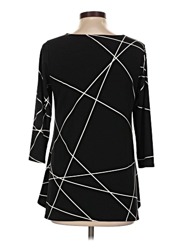Alfani 3/4 Sleeve Top (view 2)