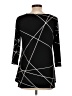 Alfani Black 3/4 Sleeve Top Size L (petite) - photo 2