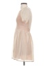 BCBGeneration Tan Cocktail Dress Size 0 - photo 5