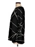 Alfani Black 3/4 Sleeve Top Size L (petite) - photo 5